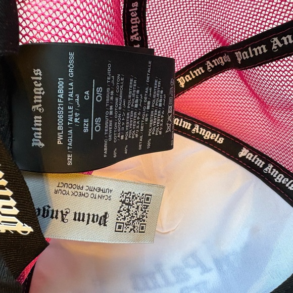 Palm Angels - Picture 4 of 6